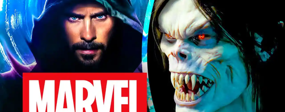 Uh-ohs… Morbius Movie Writers Confirmed to Return for 1 Upcoming Marvel Movies