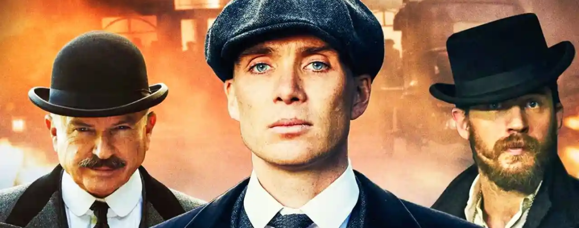 Peaky Blinders Season 7s: Will More Episodes Get Releaseds?