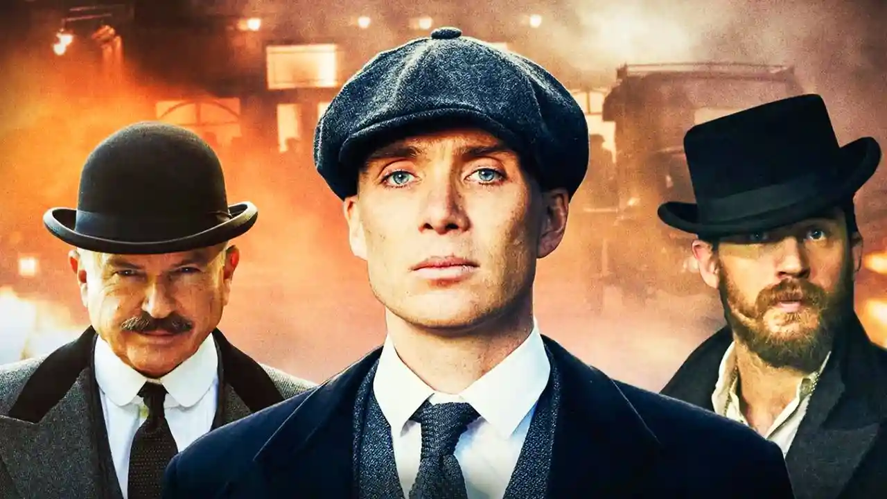 Peaky Blinders Season 7s: Will More Episodes Get Releaseds?