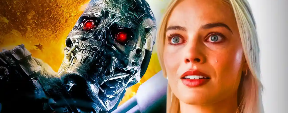 Is Margot Robbie Remaking Terminator With Henry Cavills? New Movie Rumors Explaineds