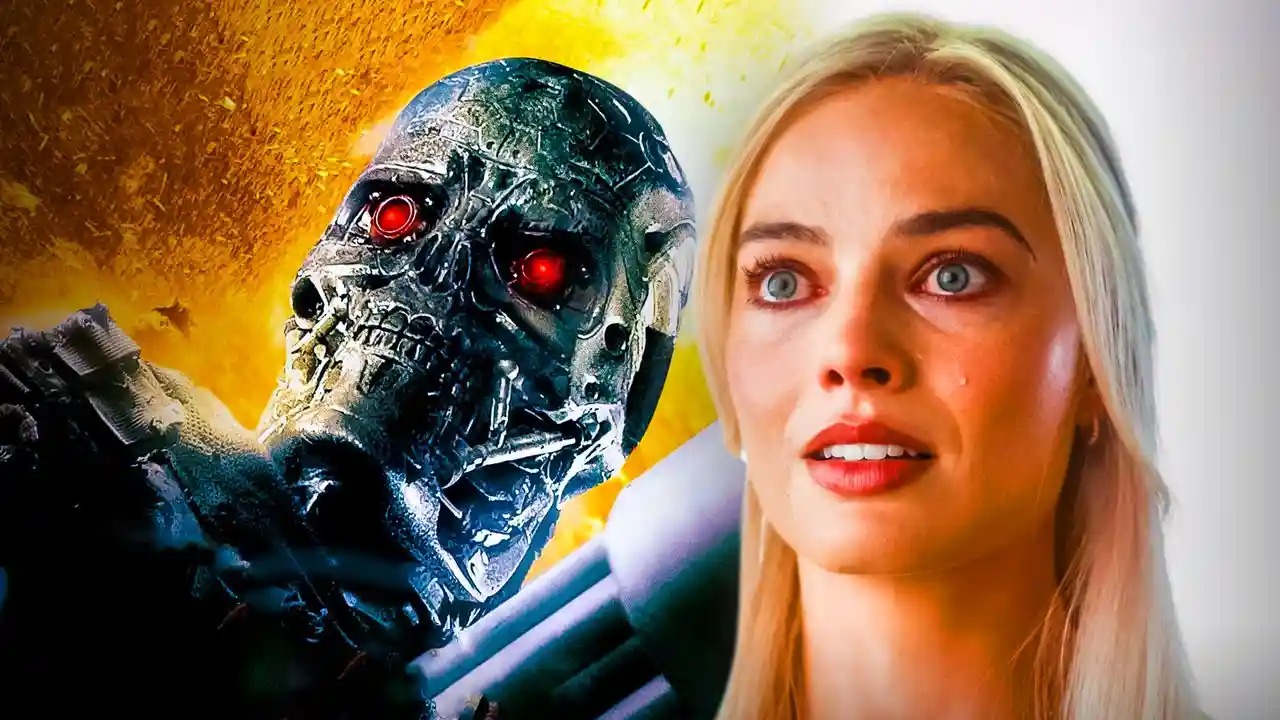 Is Margot Robbie Remaking Terminator With Henry Cavills? New Movie Rumors Explaineds