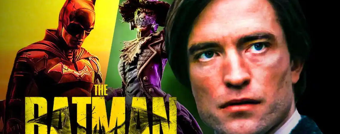 James Gunn Debunks Exciting Robert Pattinson Batman 2 Villain Rumors