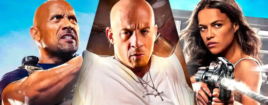 Fast and Furious 11s: Release Cast and Everything We Know So Fars