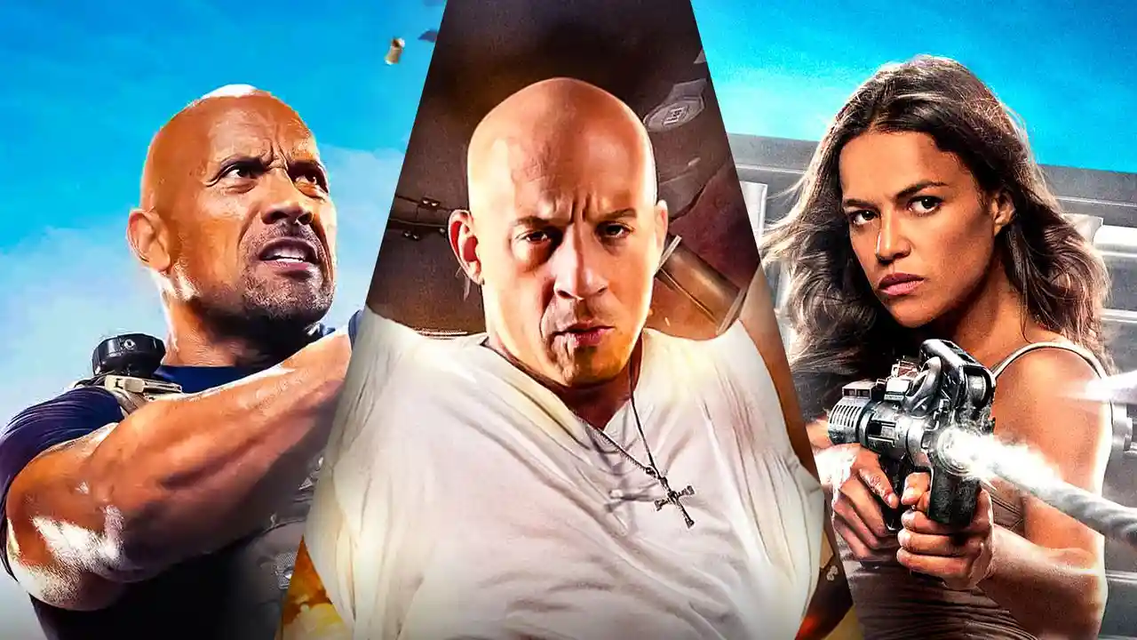 Fast and Furious 11s: Release Cast and Everything We Know So Fars