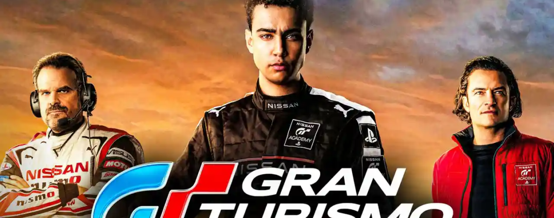 Gran Turismo Movies’s Streaming Release Date Just Got Revealeds