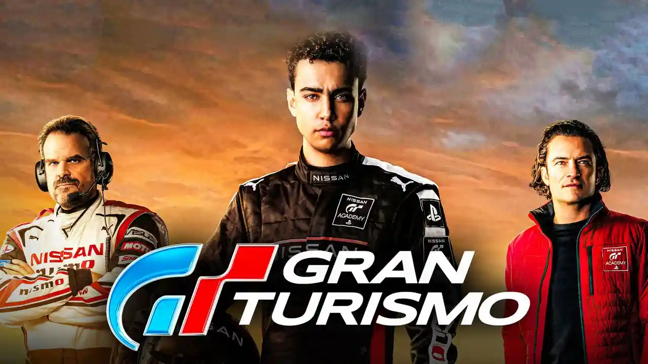 Gran Turismo Movies’s Streaming Release Date Just Got Revealeds