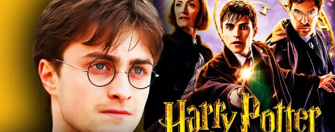 Is a Harry Potter and the Cursed Child Movie Releasing In 2025s?