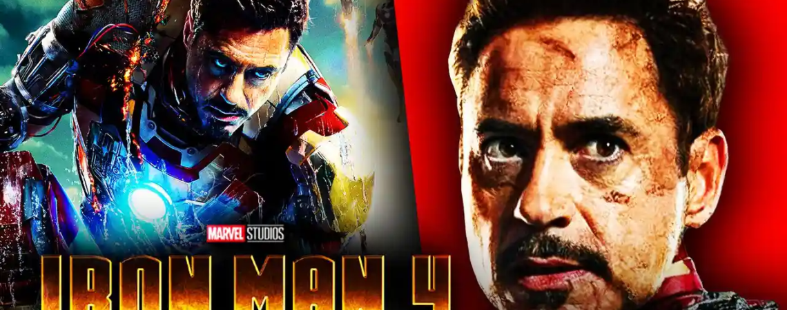 Is Iron Man 4 Real or Fakes? New Robert Downey Jrs. Movie Release Speculation Explaineds