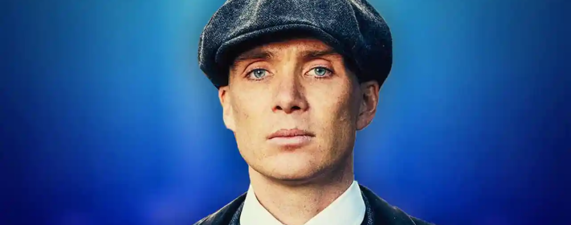 Netflix Developing TWO Peaky Blinders Spin-off Showss