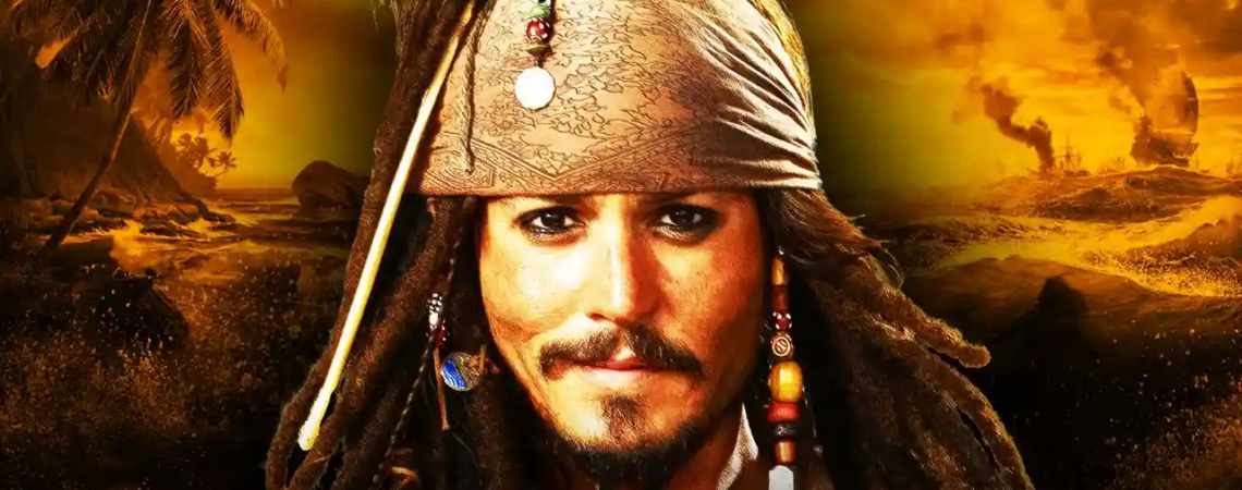 Is Pirates of the Caribbean 6 Releasing In 2025s? New Johnny Depp Movie Rumors Explaineds