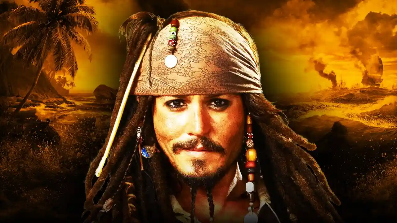 Is Pirates of the Caribbean 6 Releasing In 2025s? New Johnny Depp Movie Rumors Explaineds