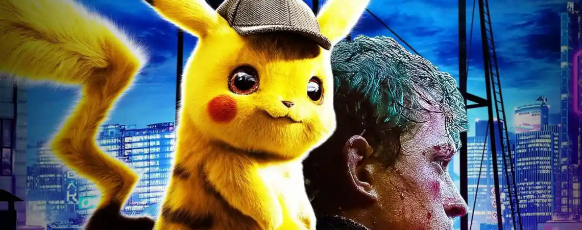 Is a New Pokemon Live-Action Movie Releasing In 2024? Tom Holland Rumors Explained