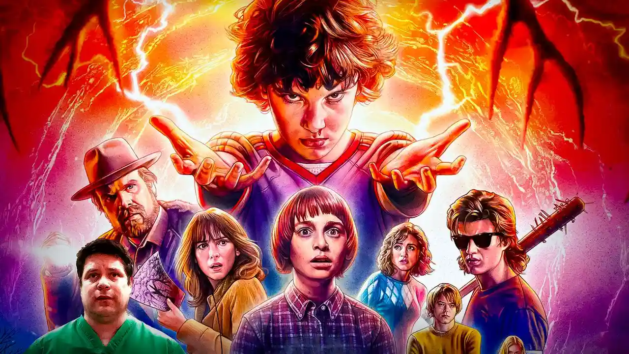 1 Stranger Things Star Casts Doubt on Their Season 5 Returns