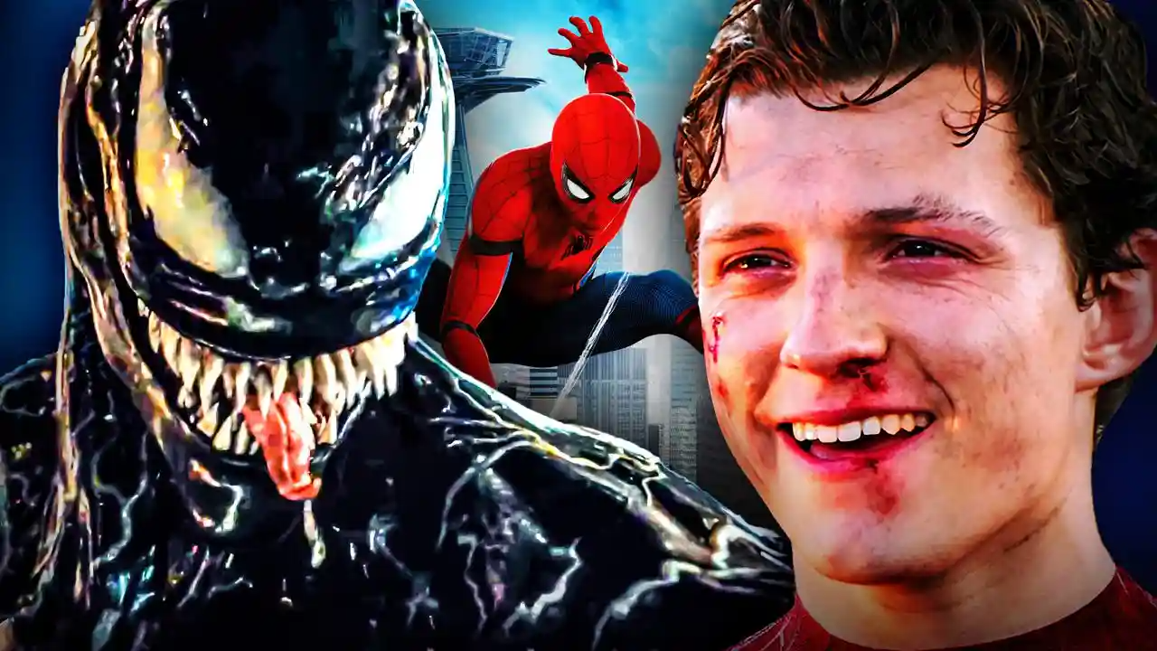 Is Venom 3s: Along Came a Spider Movie Real or Fakes? Speculation Explaineds