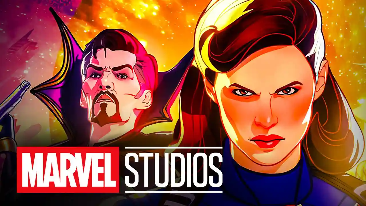 Marvels’s What If Season 2 Historic Release Date Decision Explained by Directors