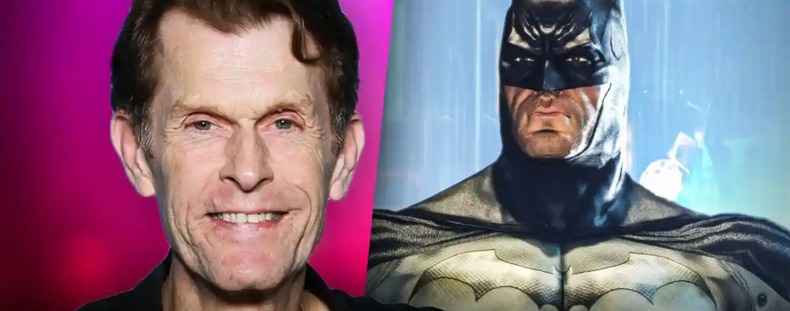 Kevin Conroys’s Final Batman Scene Disappoints Fans s(Videos)