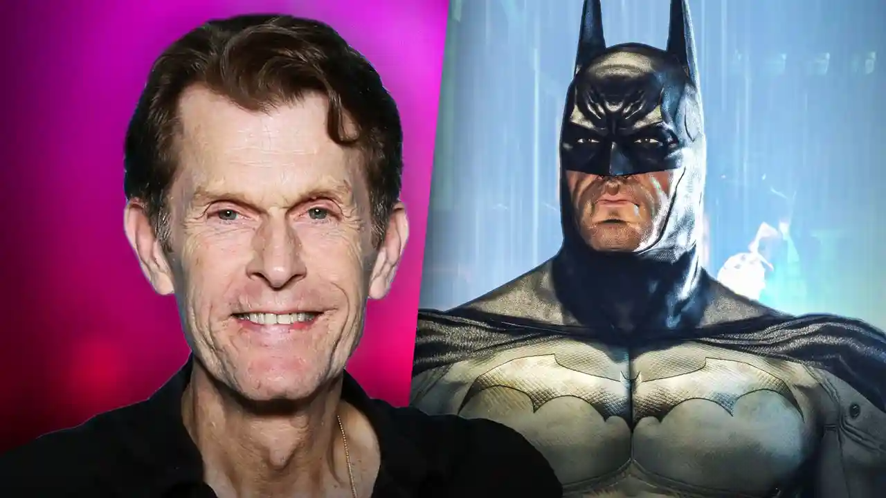 Kevin Conroys’s Final Batman Scene Disappoints Fans s(Videos)