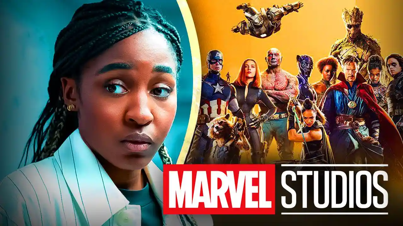 Marvel Finds Replacement Actress for The Bear Star After She Exits the MCUs