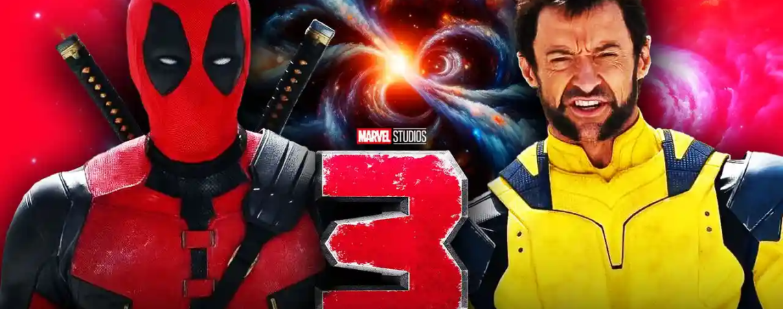 Deadpool 3 Reveals First Official Plot Synopsiss