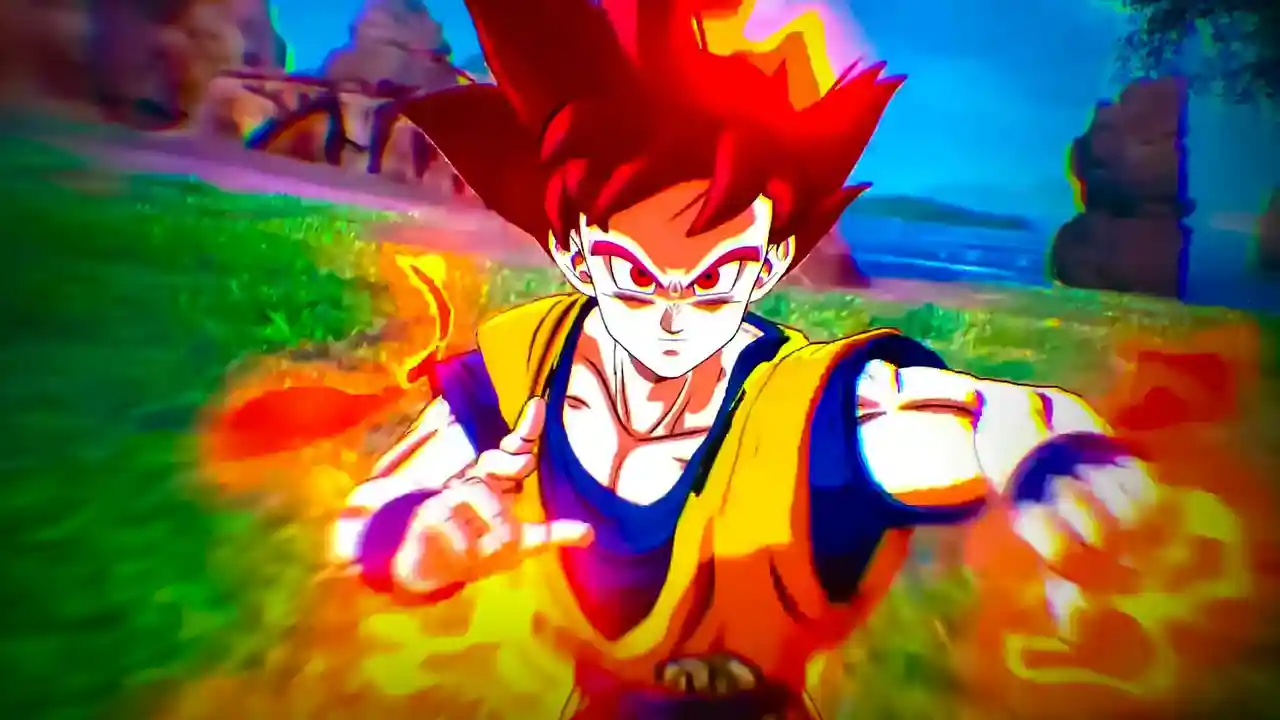 Heres’s When Dragon Ball Z Sparking Zeros’s Release Is Expected to Happens