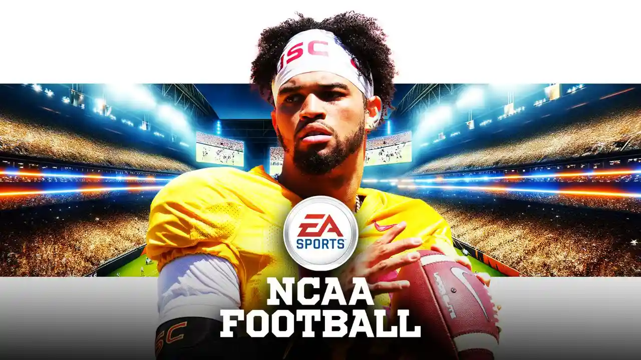 EA NCAA 2024 College Football Game Release News s& Everything We Knows