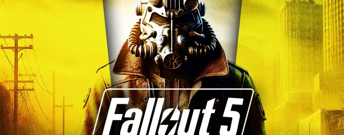 Fallout 5s: Release – News and Everything We Knows