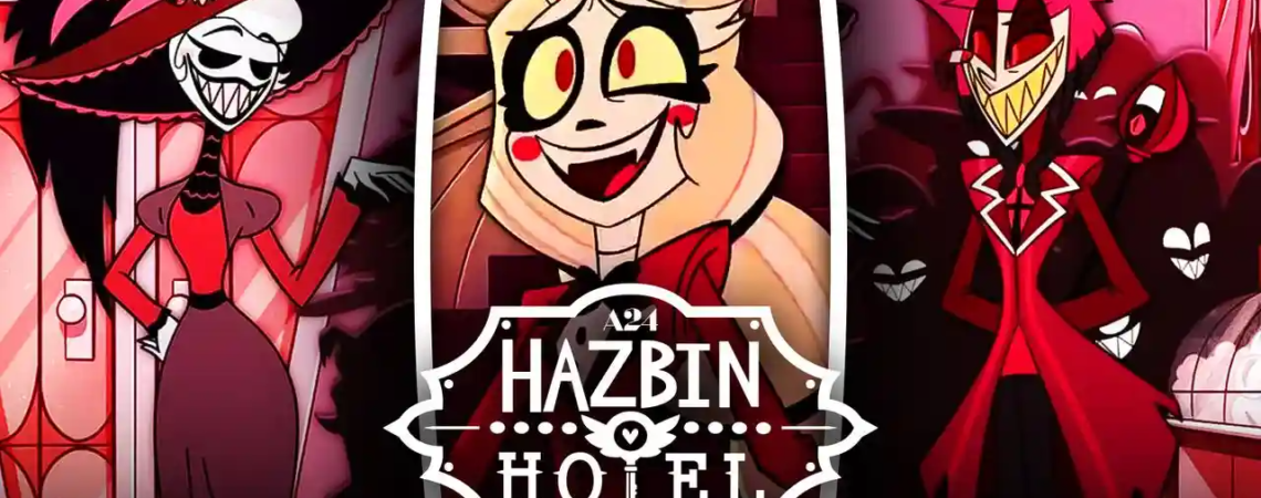 Hazbin Hotel Episode 7 Release Date s& Remaining Schedules