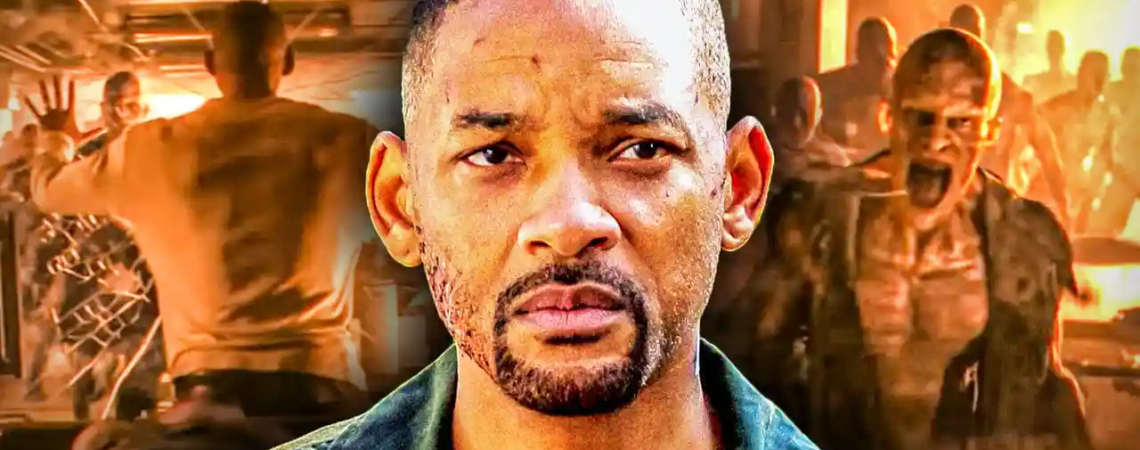 I Am Legend 2s: Release Cast s& Everything We Knows