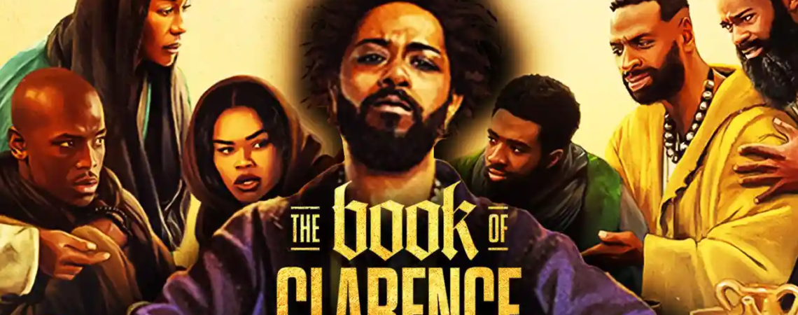 LaKeith Stanfield Reveals Why The Book of Clarence Movie Will Surprise Skepticss 