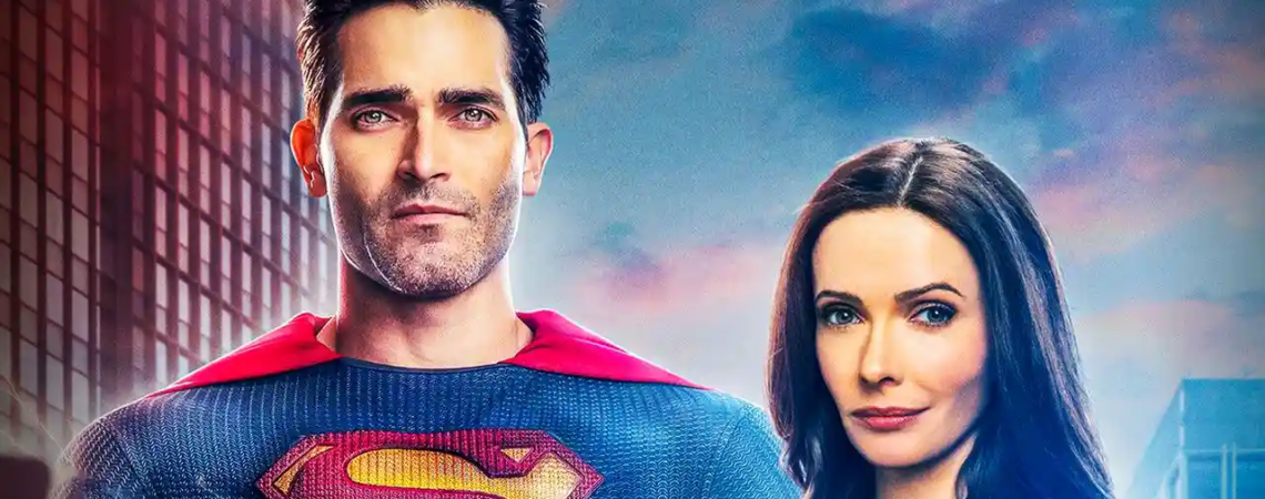 Superman and Lois Season 4s: First Look at Main Actors Revealeds