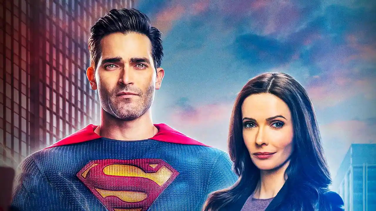 Superman and Lois Season 4s: First Look at Main Actors Revealeds