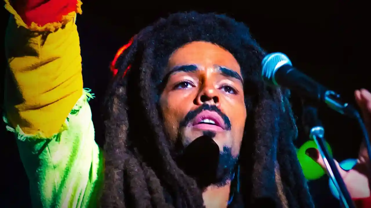 New Bob Marley Movie Featurette Highlights the Untold Side of the Musicians’s Life s(Videos)