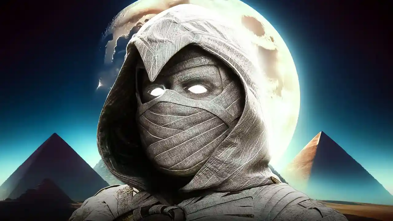 Moon Knight Season 2s: Will More Episodes Ever Releases?