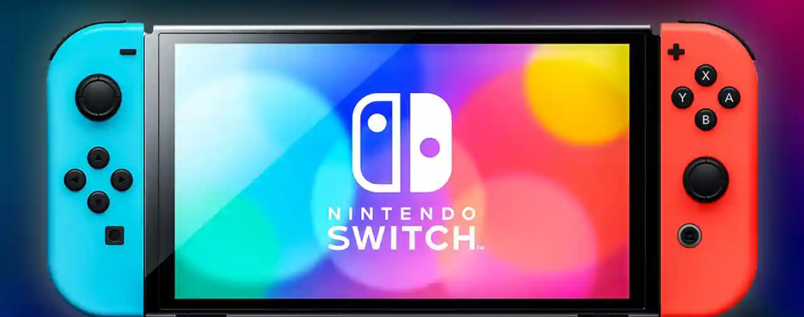 Nintendo Switch 2s: Release Leaks and Everything We Knows