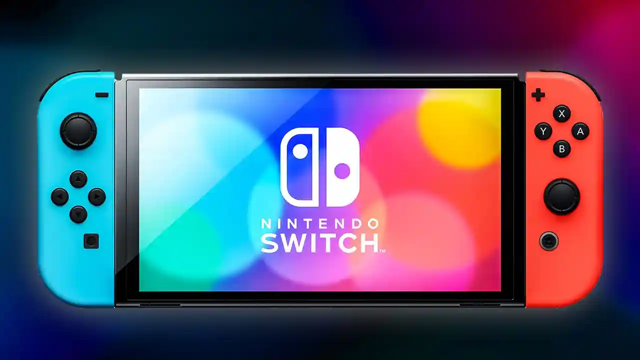 Nintendo Switch 2s: Release Leaks and Everything We Knows