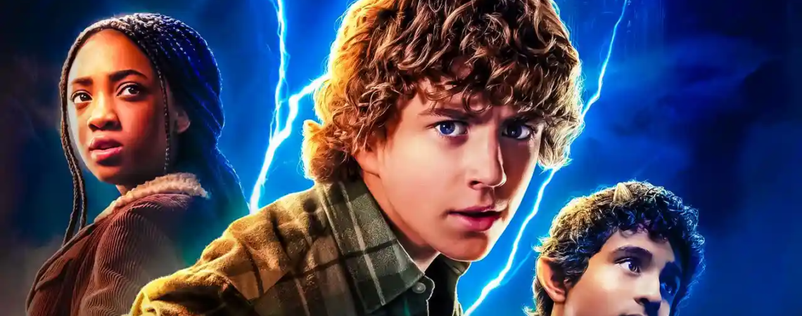 Percy Jackson Shows: Who Is Augustuss? New Character Explaineds