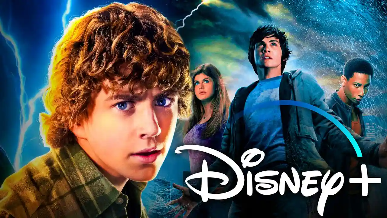 Disneys+’s Percy Jackson Show Brings Back 1 Unexpected Actor from the First Movies