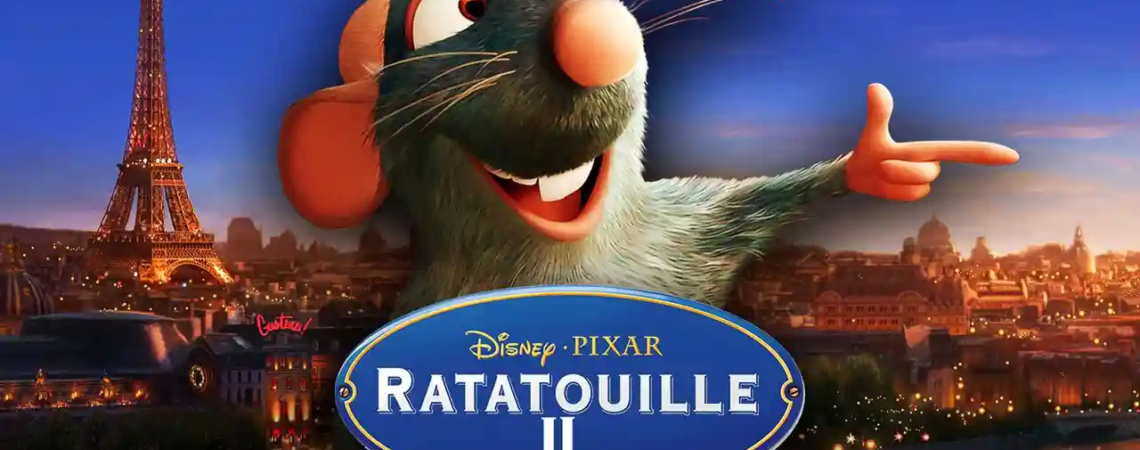 Is Ratatouille 2 Movie Releasing Soons? New Sequel Speculation Explaineds