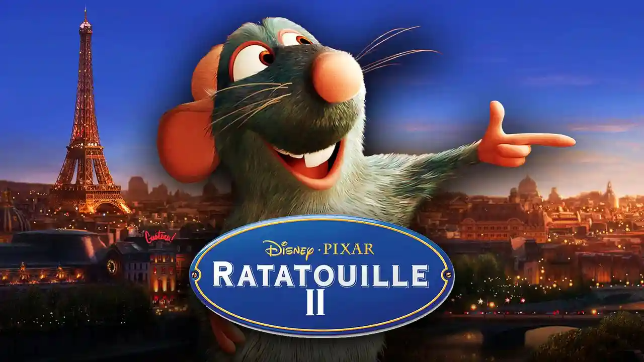 Is Ratatouille 2 Movie Releasing Soons? New Sequel Speculation Explaineds