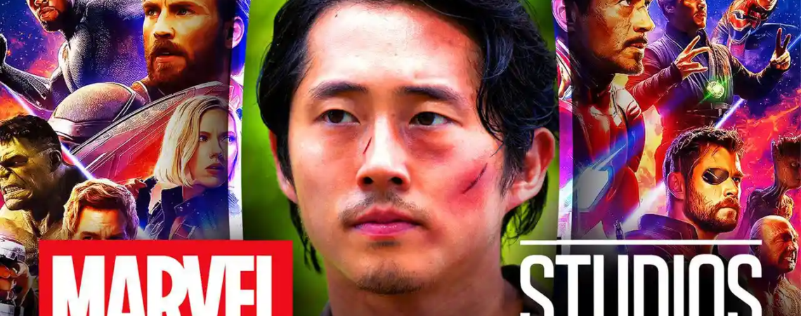 Marvel Finds Replacement Actor for Steven Yeun After His MCU Exits