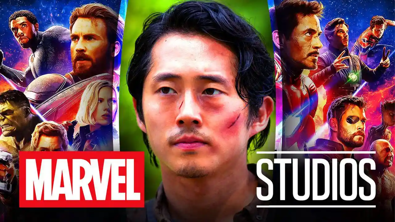 Marvel Finds Replacement Actor for Steven Yeun After His MCU Exits