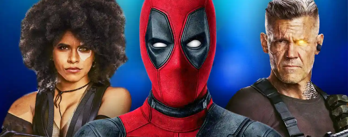 ‘Deadpool and Wolverines’ Will Be Missing 3 Main Characters from the First Two Moviess