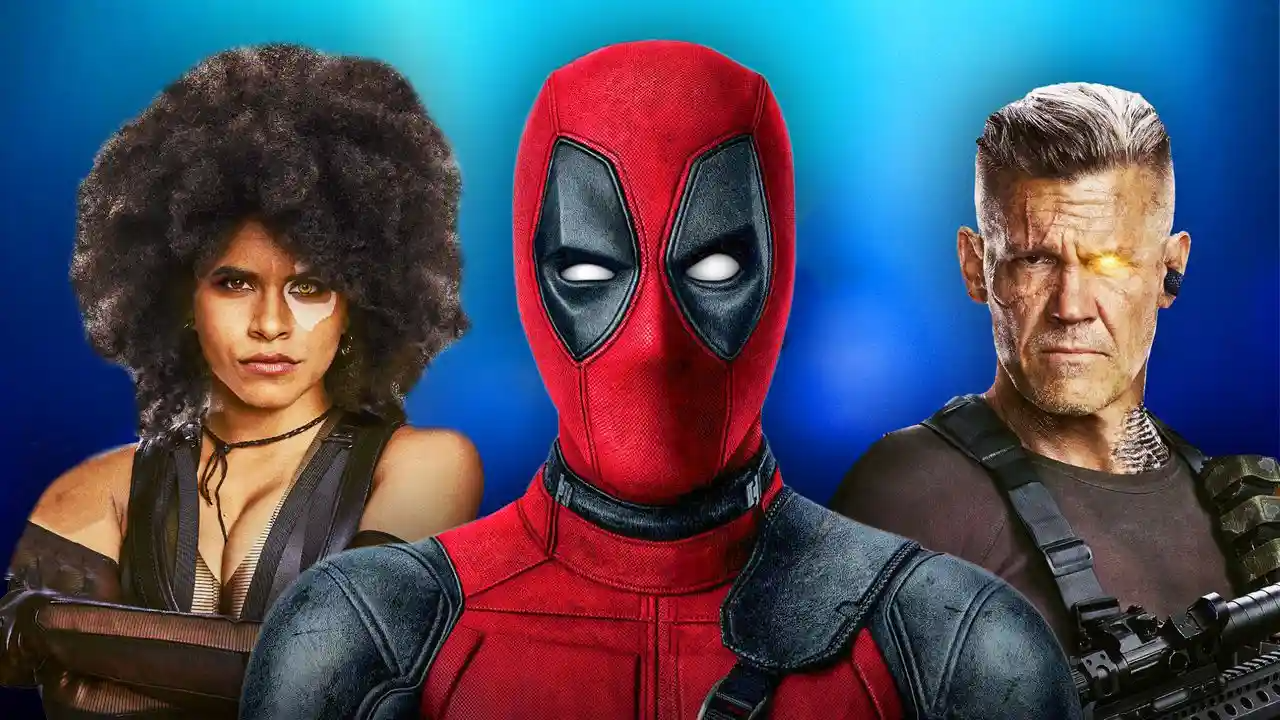 ‘Deadpool and Wolverines’ Will Be Missing 3 Main Characters from the First Two Moviess