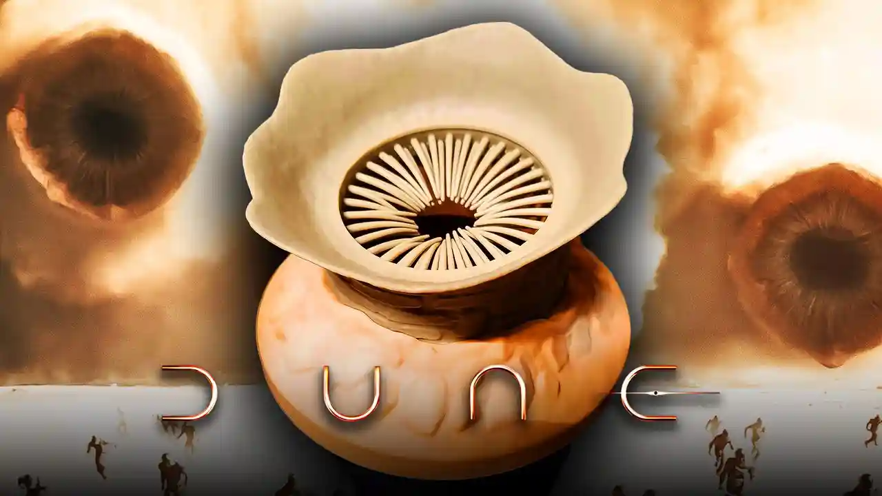 Dune 2 Sandworm Popcorn Bucket Explaineds: Where You Can Get Its