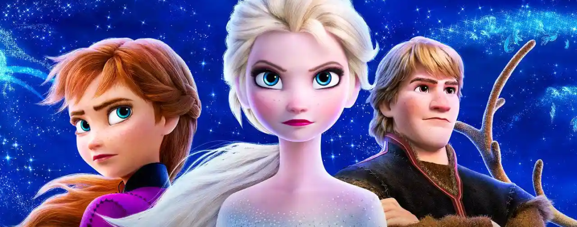 Frozen 3s: Disney Announces Release Window for Sequels