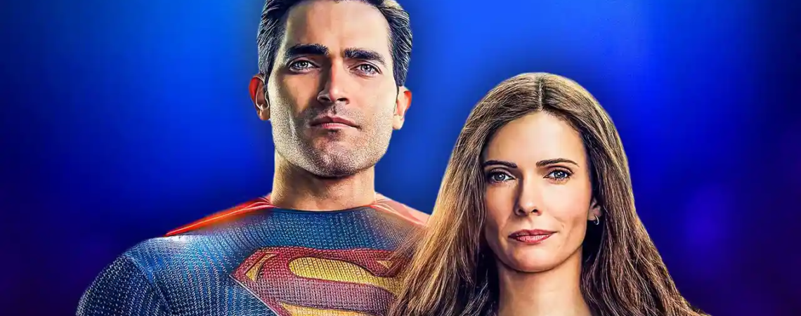 Superman and Lois Season 4 Release Cast and Everything We Knows