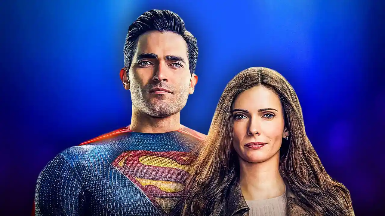 Superman and Lois Season 4 Release Cast and Everything We Knows