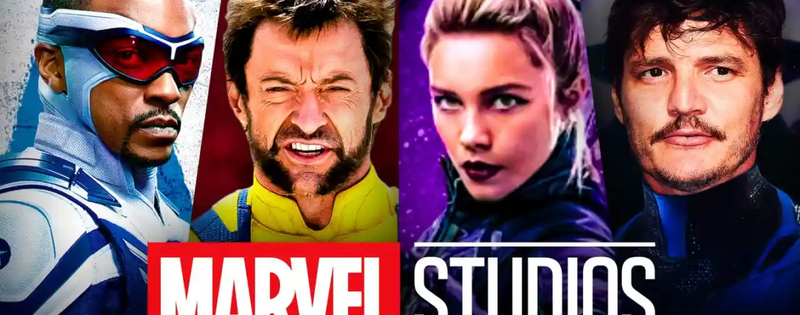 Marvel Studios Confirms Its 7 Next Movies In MCU Phases 5 s& 6s