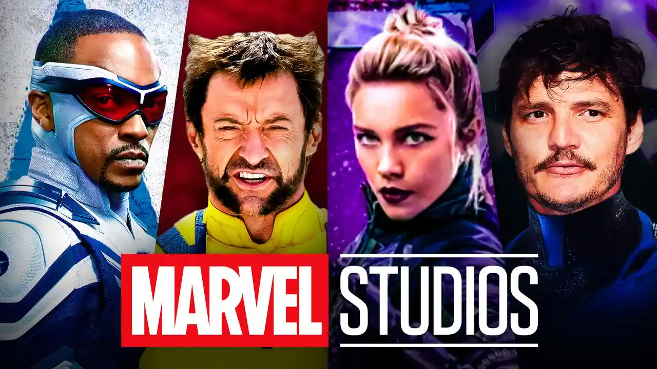 Marvel Studios Confirms Its 7 Next Movies In MCU Phases 5 s& 6s