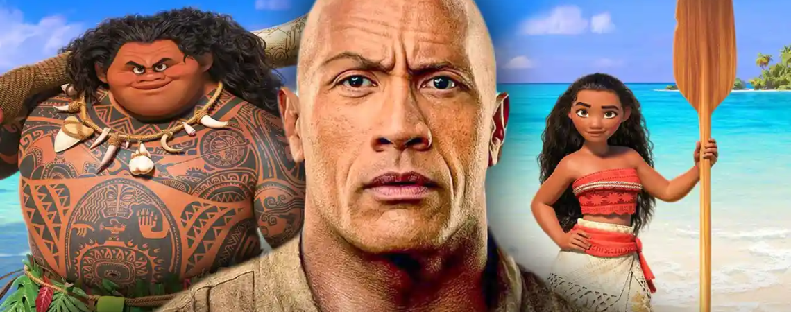 Moana 2 Casts: Every Character Confirmed for Sequels